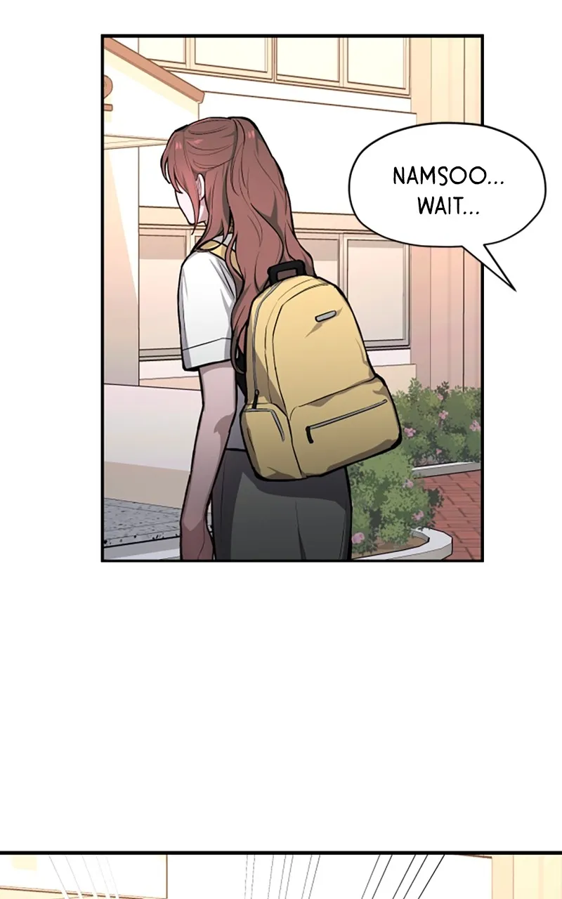Like Mother, Like Daughter Chapter 22 page 12 - 