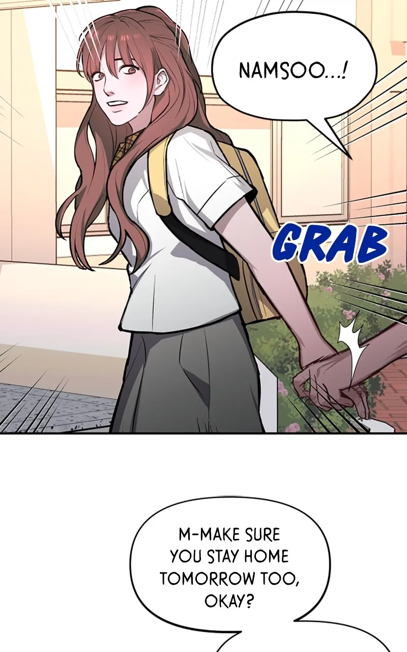 Like Mother, Like Daughter Chapter 22 page 13 - 