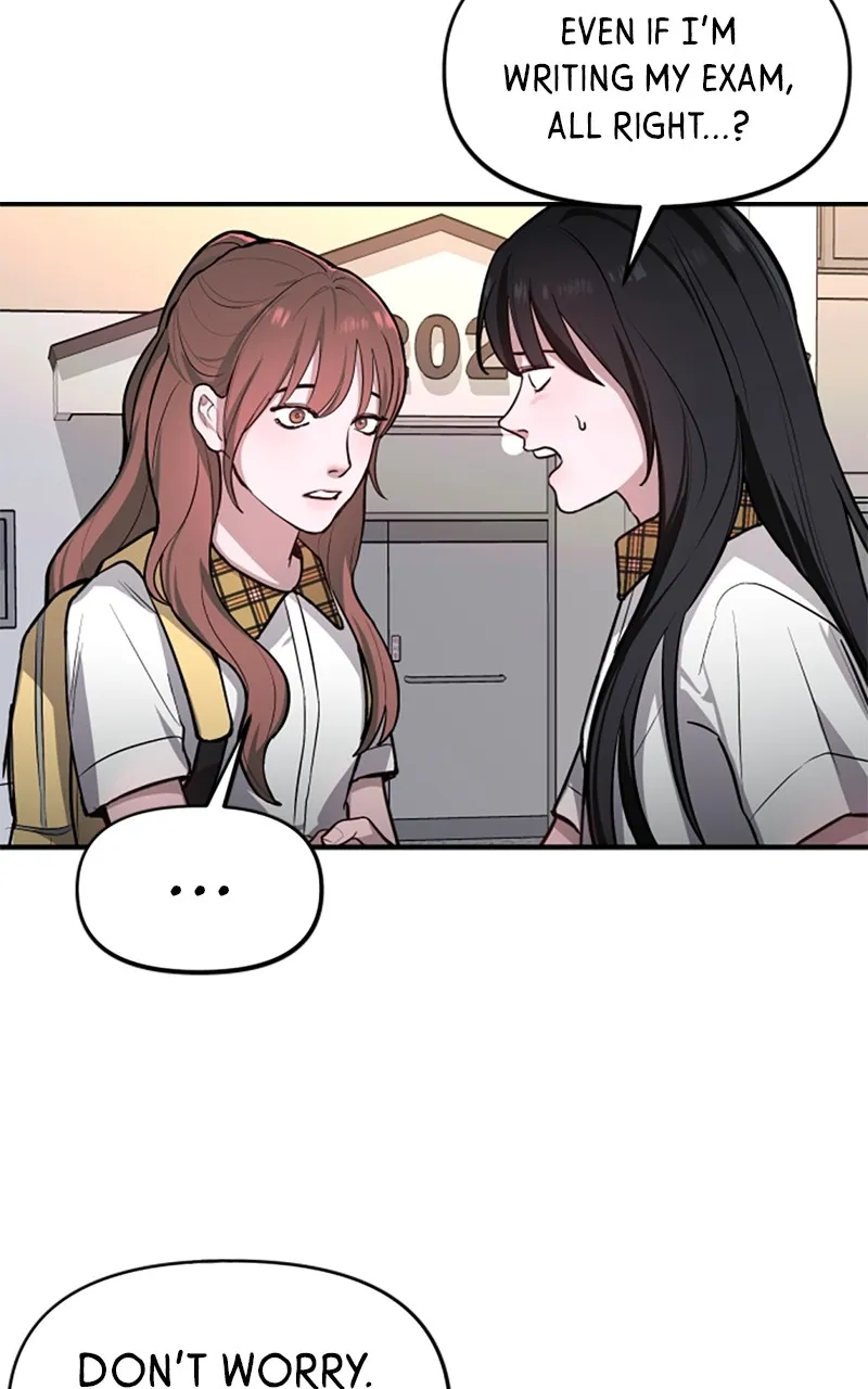 Like Mother, Like Daughter Chapter 22 page 14 - 