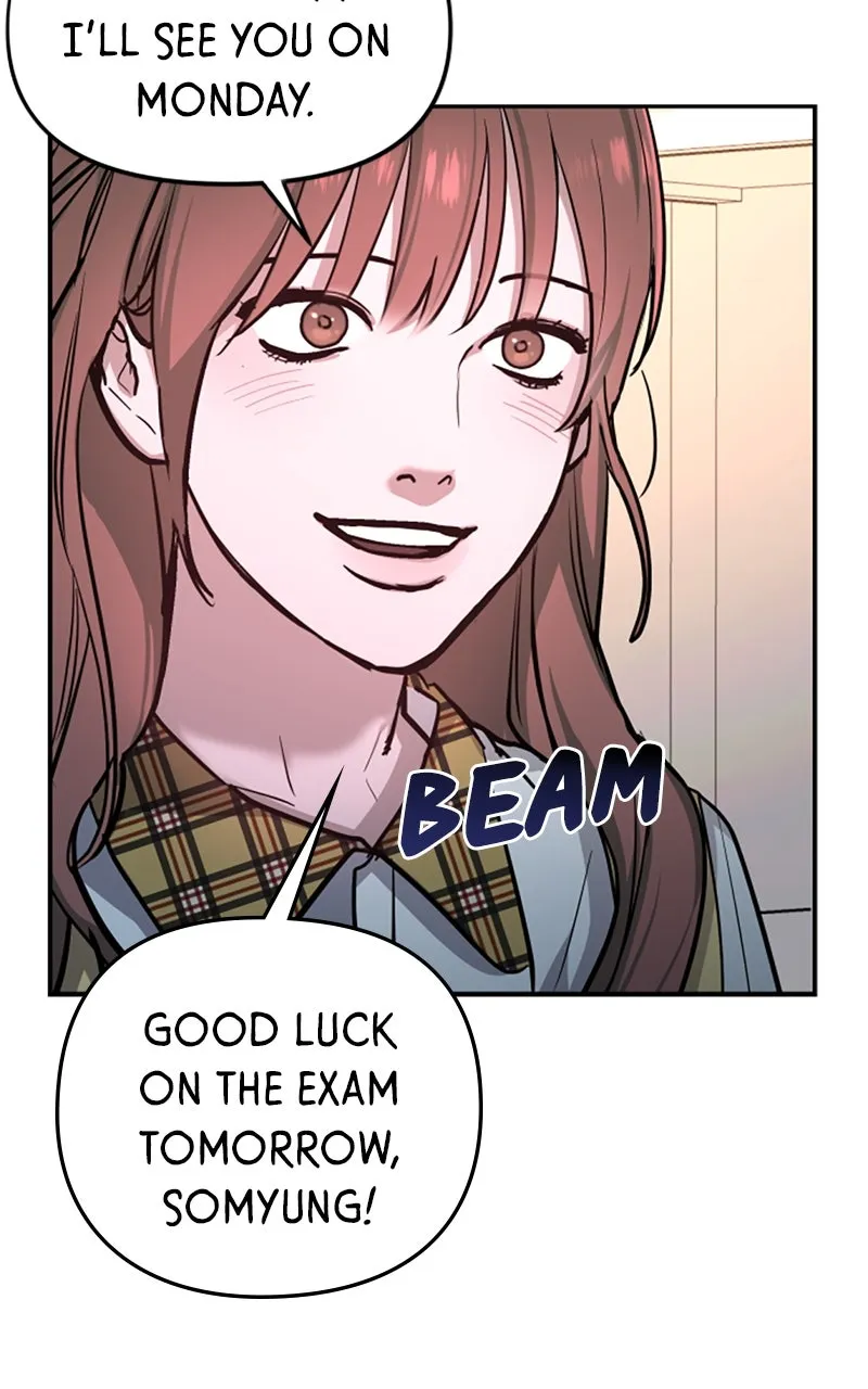 Like Mother, Like Daughter Chapter 22 page 15 - 