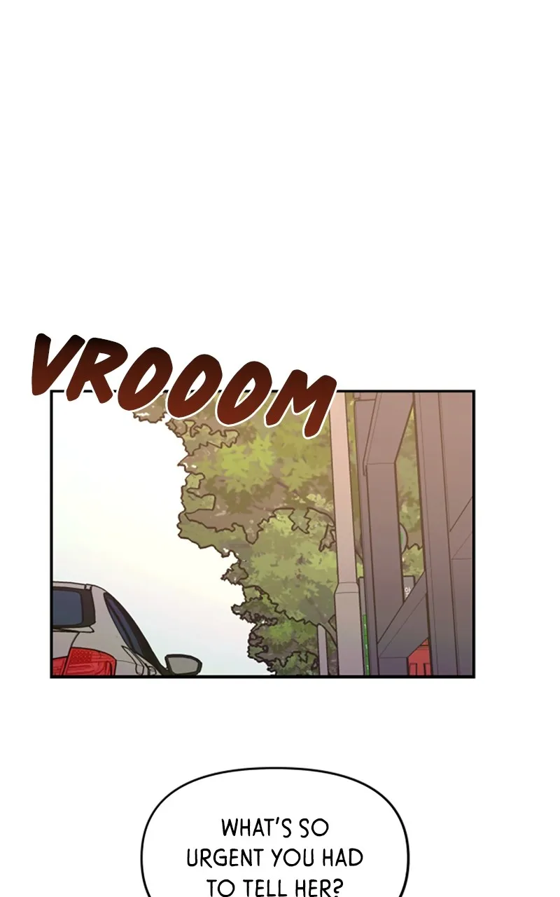 Like Mother, Like Daughter Chapter 22 page 16 - 