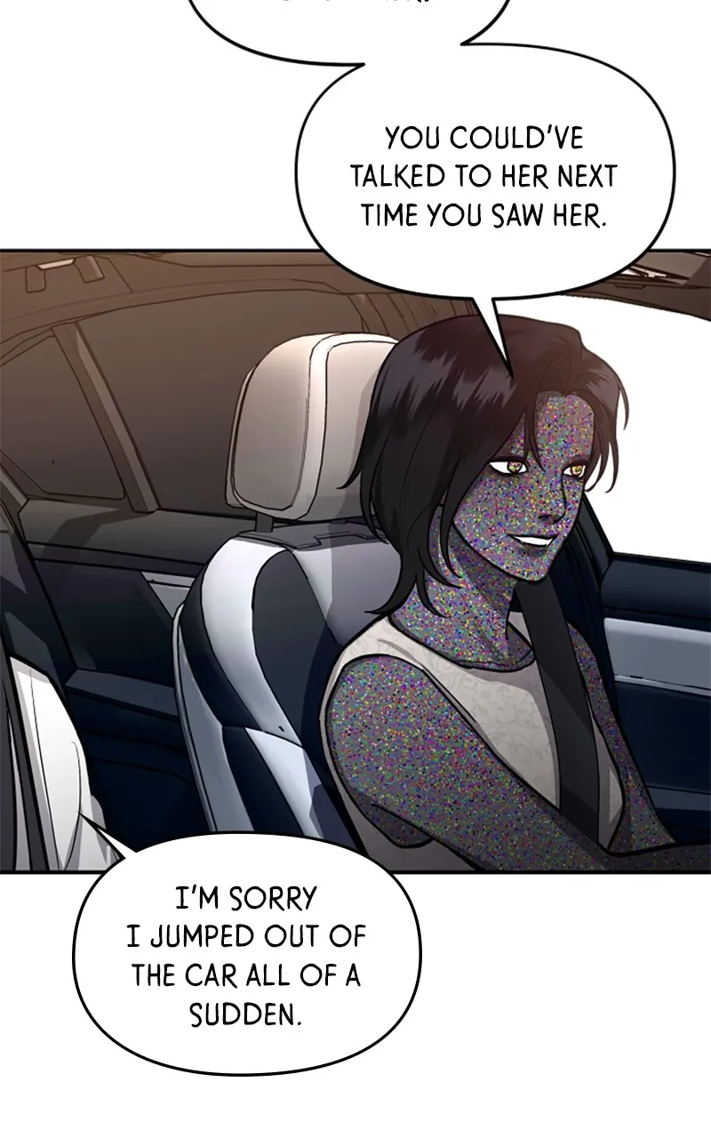 Like Mother, Like Daughter Chapter 22 page 17 - 