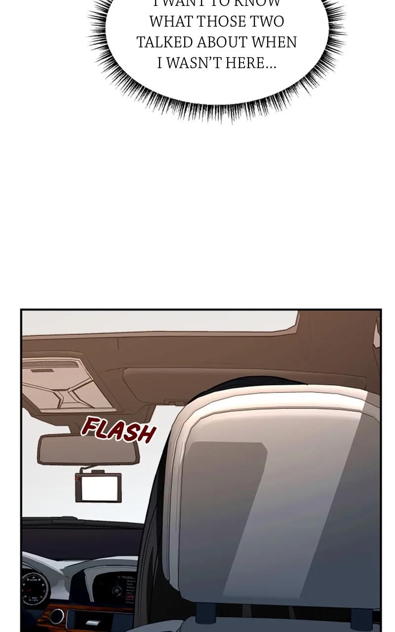 Like Mother, Like Daughter Chapter 22 page 19 - 