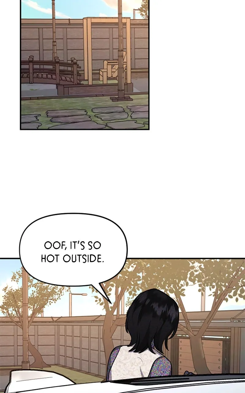 Like Mother, Like Daughter Chapter 22 page 21 - 