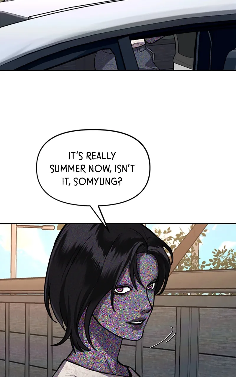 Like Mother, Like Daughter Chapter 22 page 22 - 
