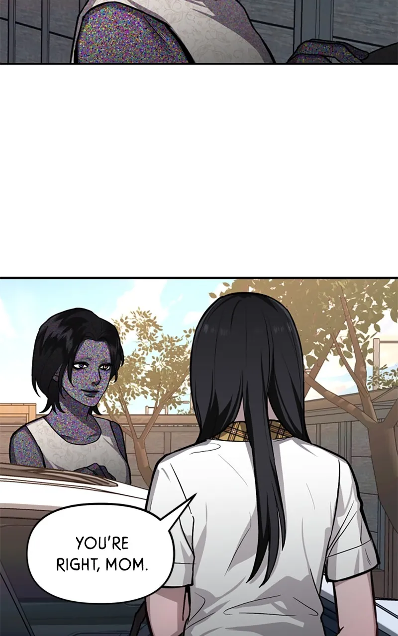 Like Mother, Like Daughter Chapter 22 page 23 - 