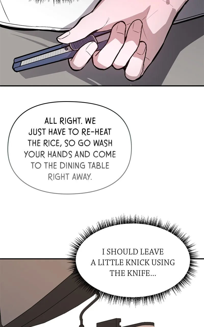 Like Mother, Like Daughter Chapter 22 page 25 - 