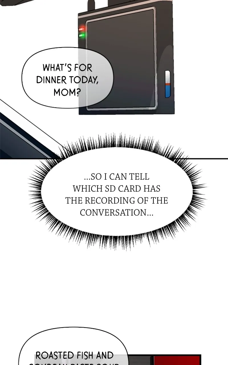Like Mother, Like Daughter Chapter 22 page 26 - 