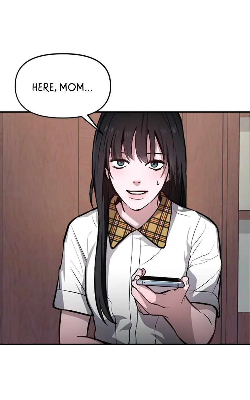 Like Mother, Like Daughter Chapter 22 page 30 - 