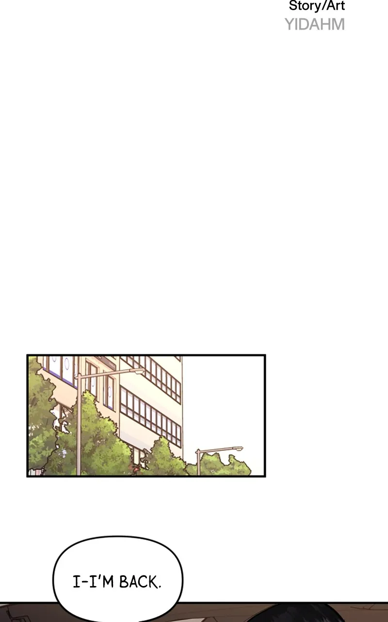 Like Mother, Like Daughter Chapter 22 page 4 - 
