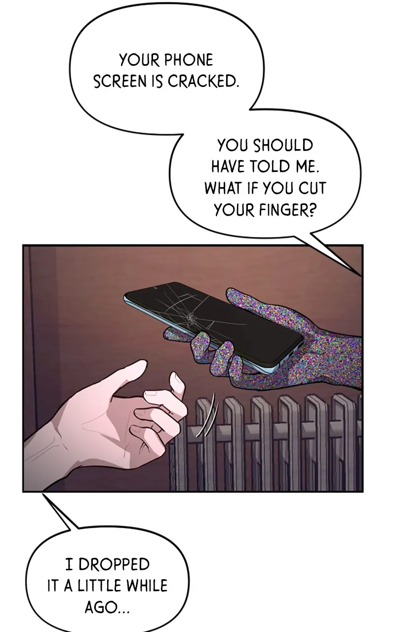 Like Mother, Like Daughter Chapter 22 page 31 - 