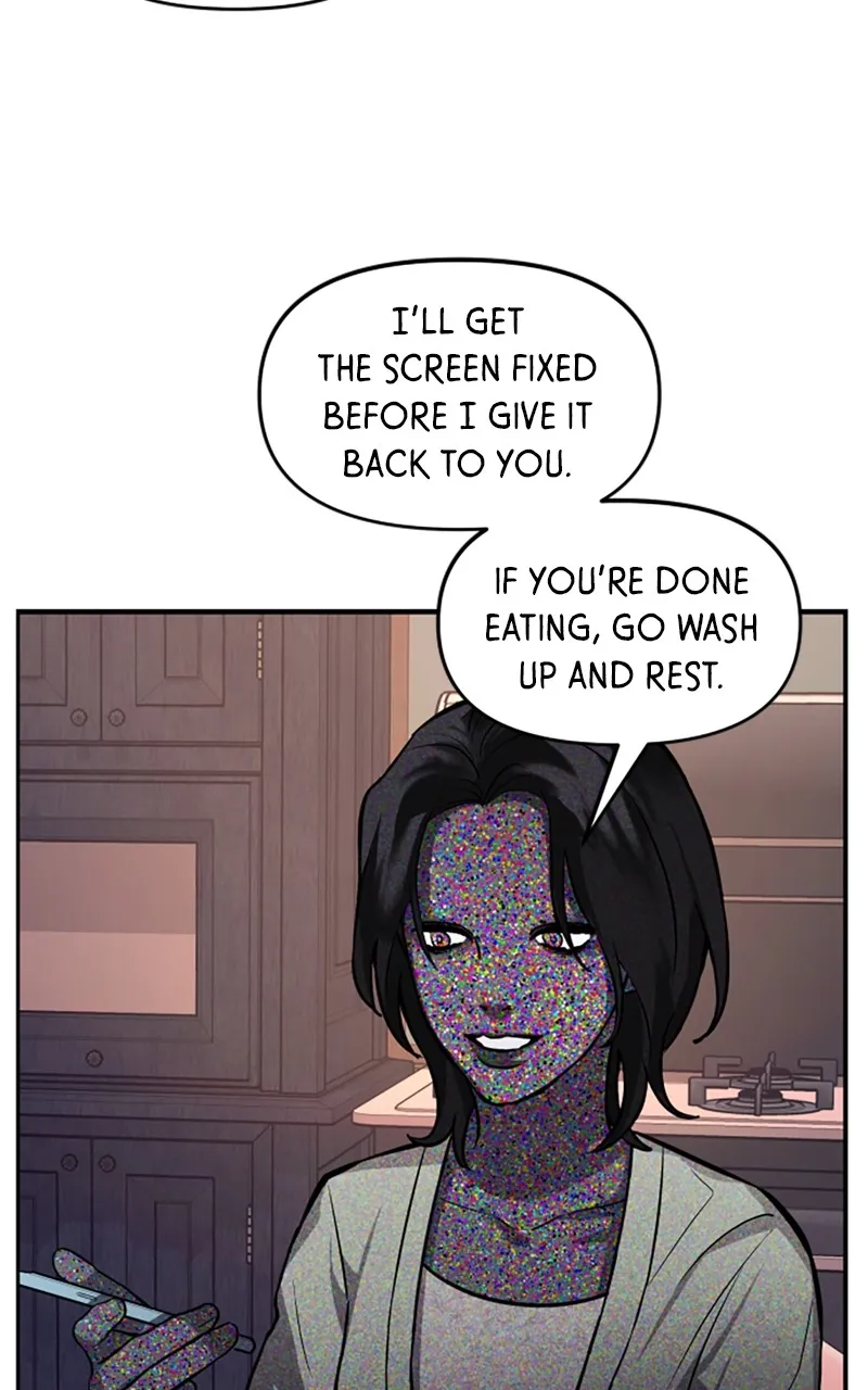 Like Mother, Like Daughter Chapter 22 page 32 - 