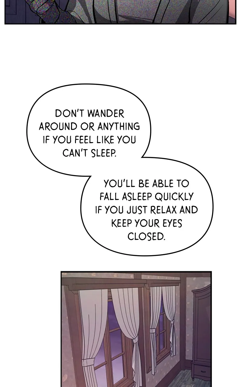 Like Mother, Like Daughter Chapter 22 page 33 - 