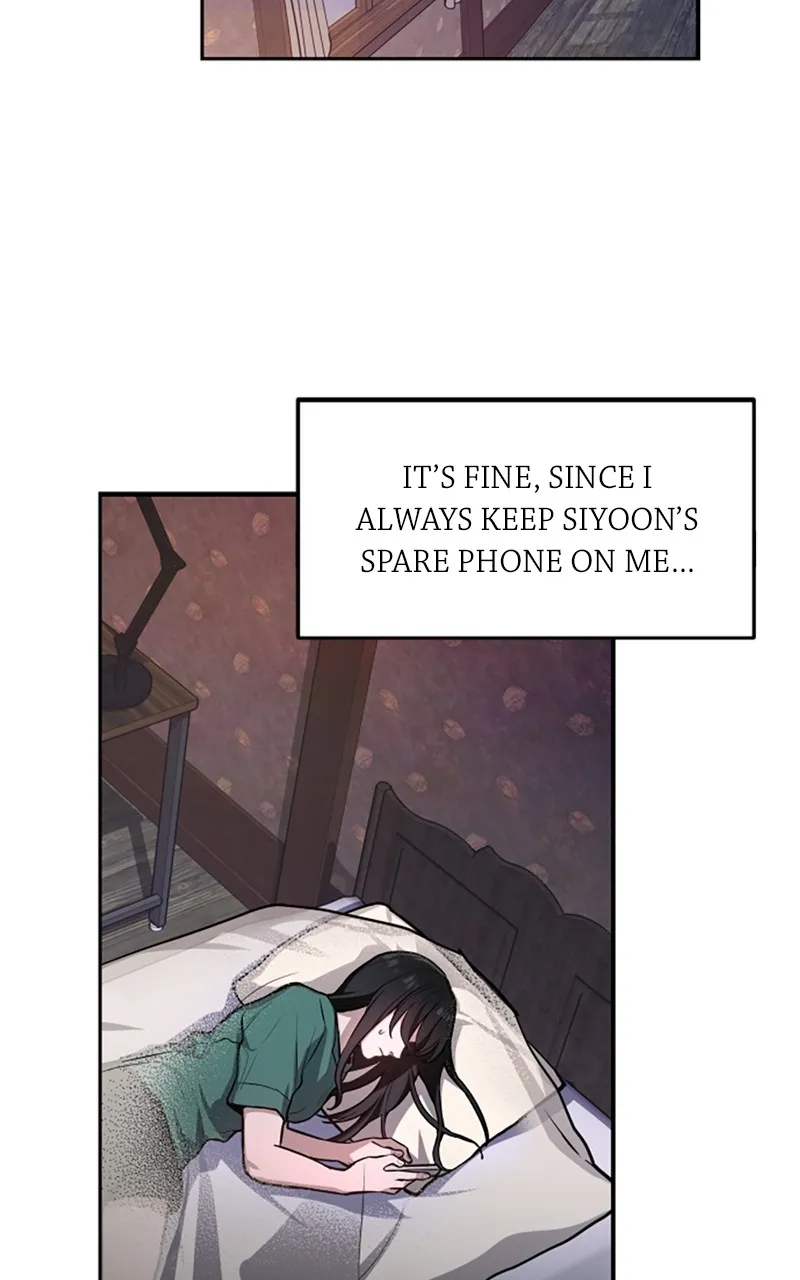 Like Mother, Like Daughter Chapter 22 page 34 - 