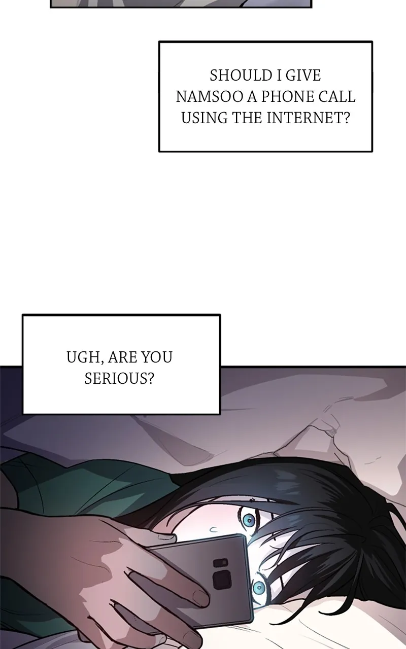 Like Mother, Like Daughter Chapter 22 page 35 - 