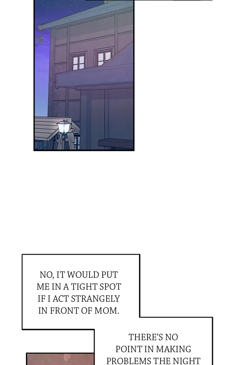 Like Mother, Like Daughter Chapter 22 page 37 - 