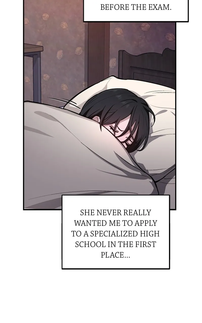 Like Mother, Like Daughter Chapter 22 page 38 - 