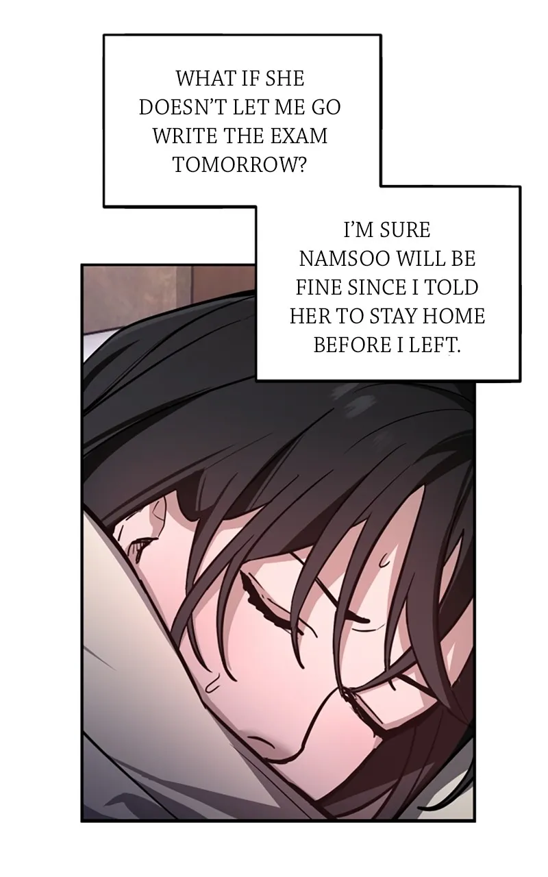 Like Mother, Like Daughter Chapter 22 page 39 - 