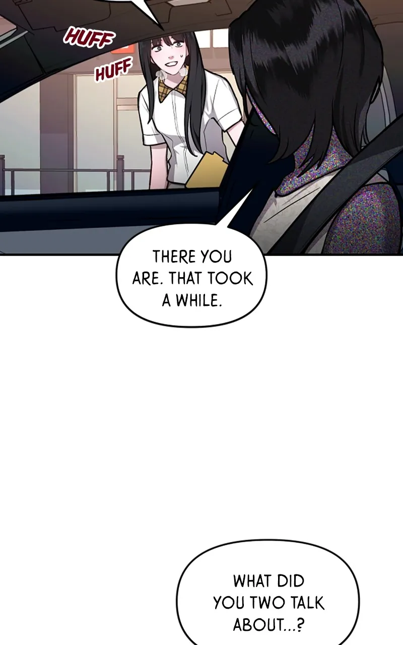 Like Mother, Like Daughter Chapter 22 page 5 - 
