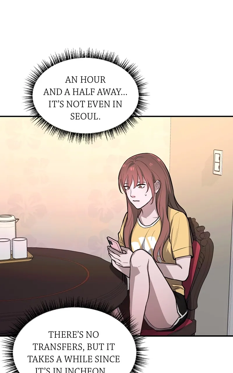 Like Mother, Like Daughter Chapter 22 page 43 - 
