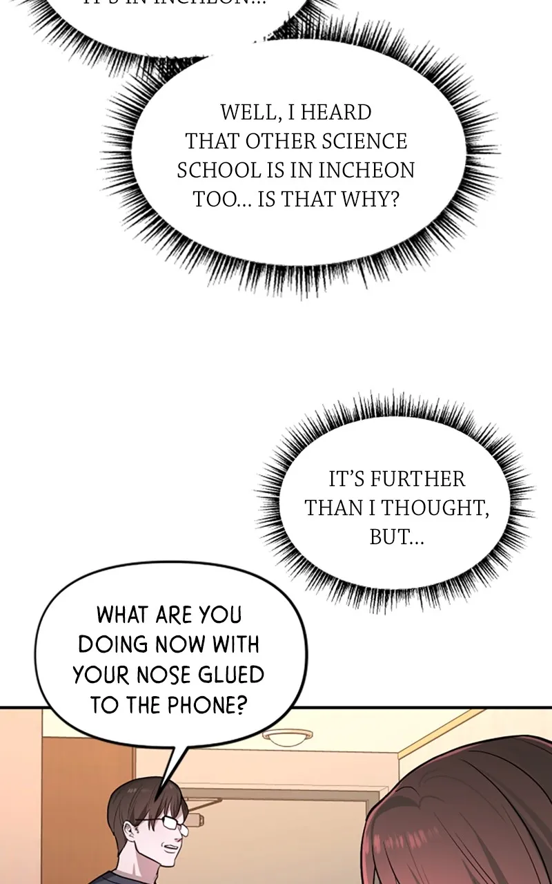 Like Mother, Like Daughter Chapter 22 page 44 - 