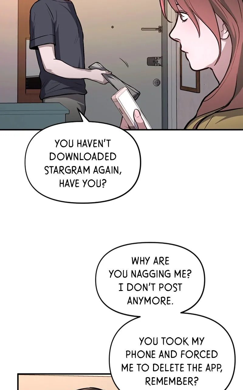 Like Mother, Like Daughter Chapter 22 page 45 - 