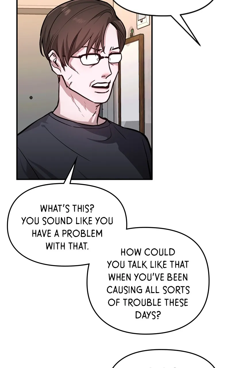 Like Mother, Like Daughter Chapter 22 page 46 - 