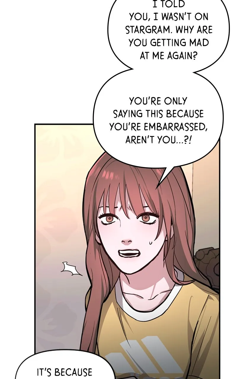 Like Mother, Like Daughter Chapter 22 page 47 - 