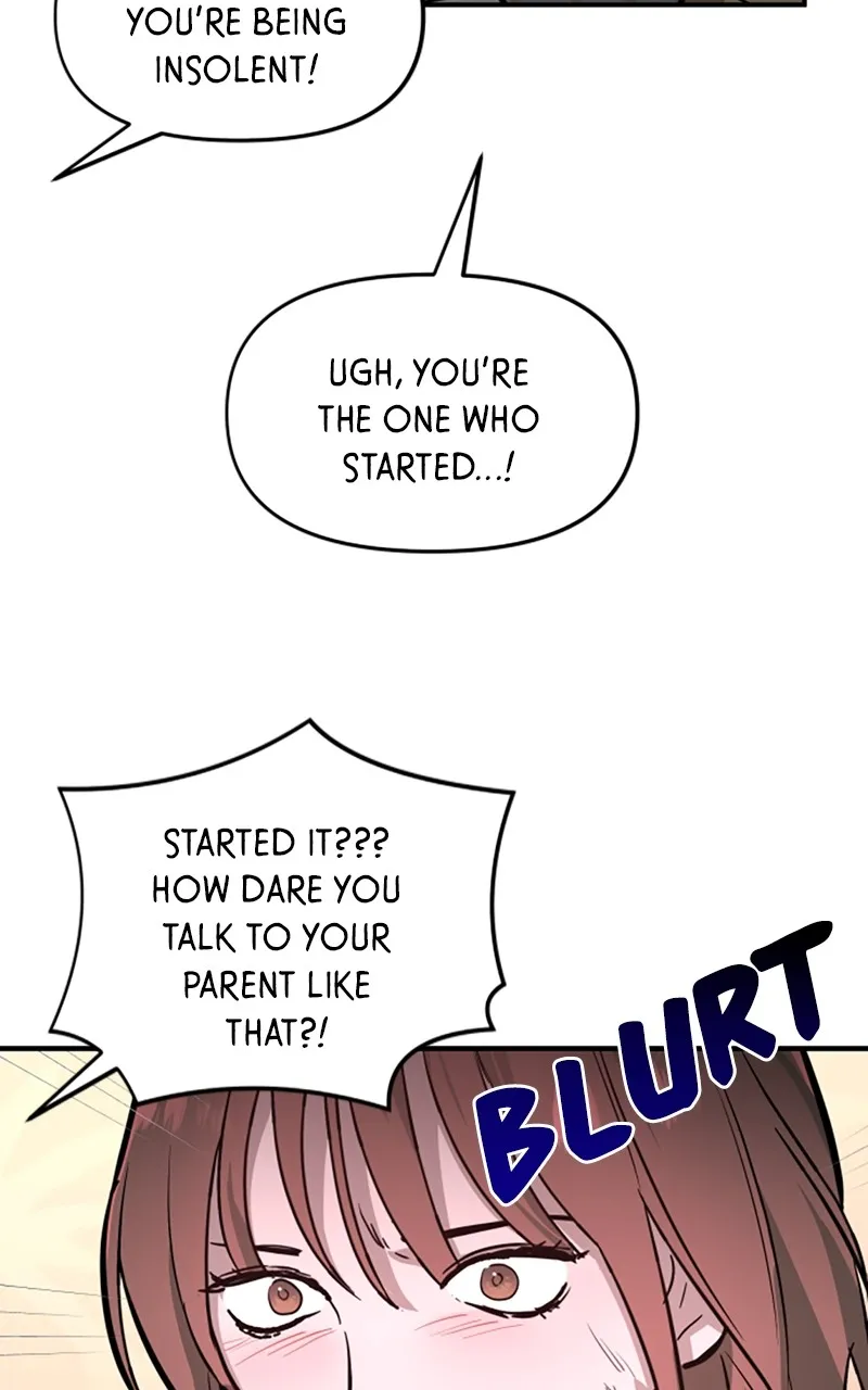 Like Mother, Like Daughter Chapter 22 page 48 - 