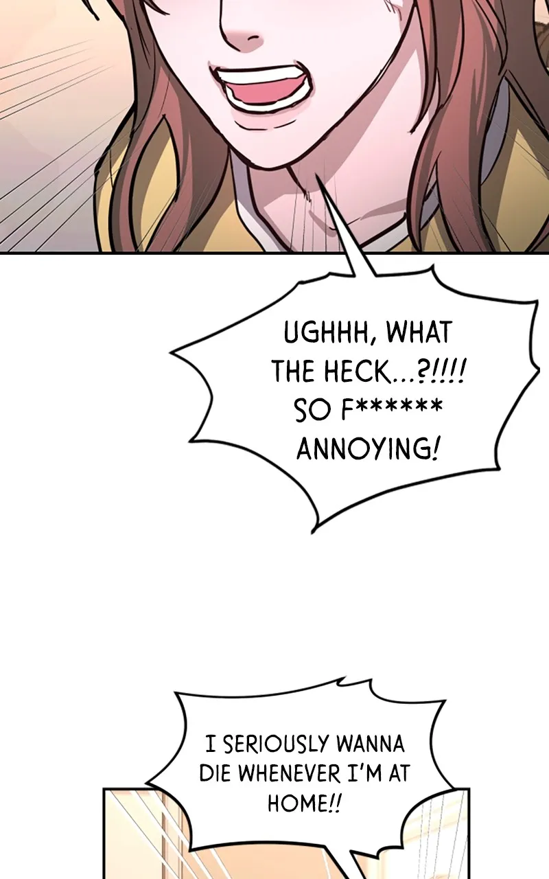 Like Mother, Like Daughter Chapter 22 page 49 - 