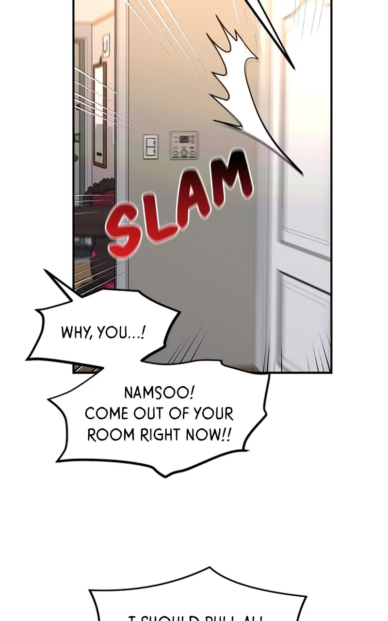 Like Mother, Like Daughter Chapter 22 page 50 - 