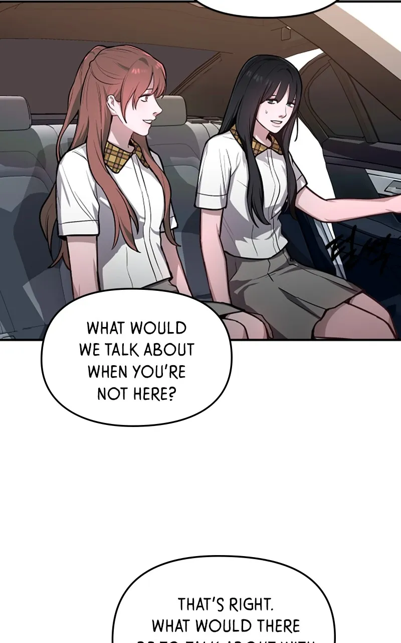 Like Mother, Like Daughter Chapter 22 page 6 - 