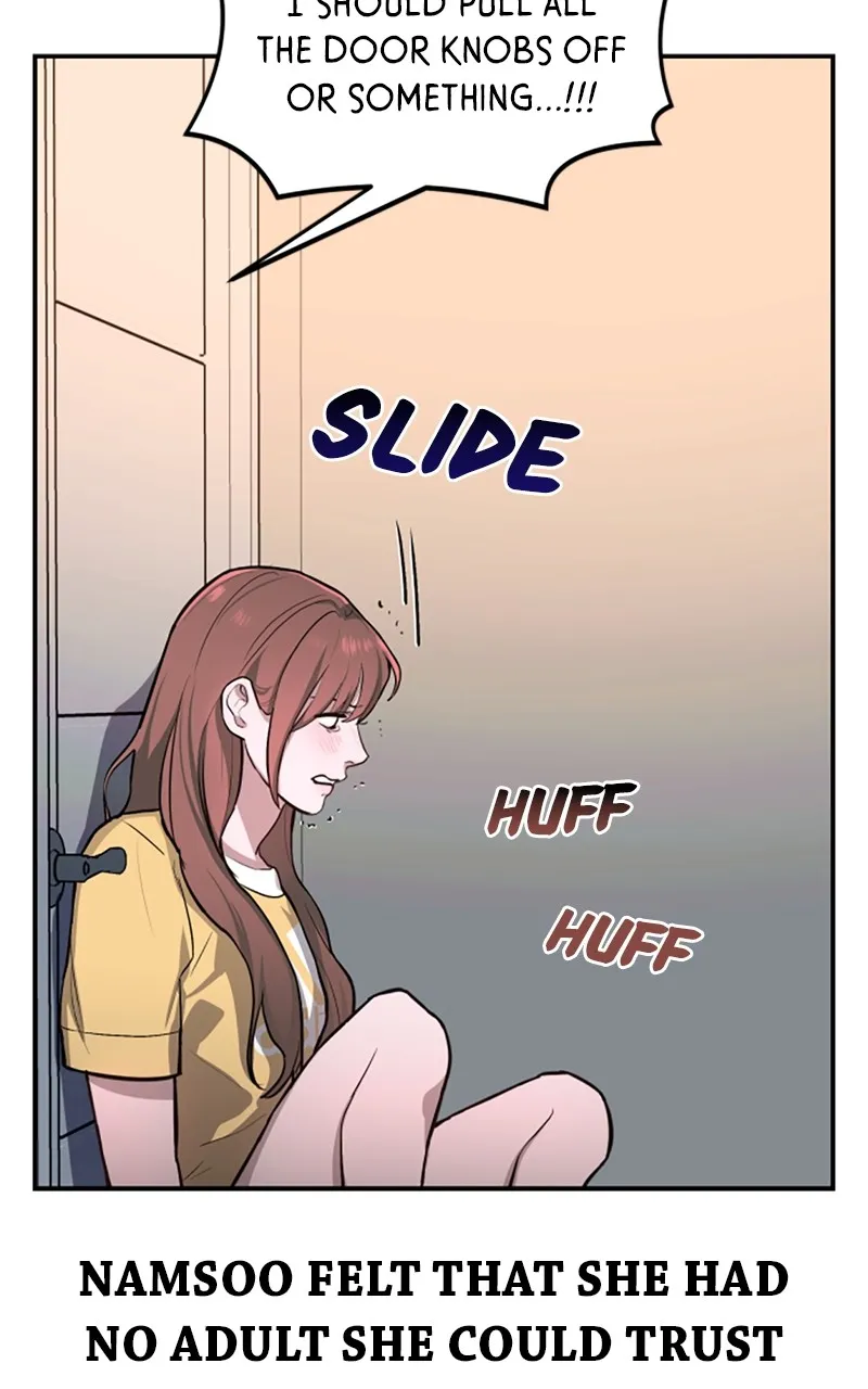 Like Mother, Like Daughter Chapter 22 page 51 - 