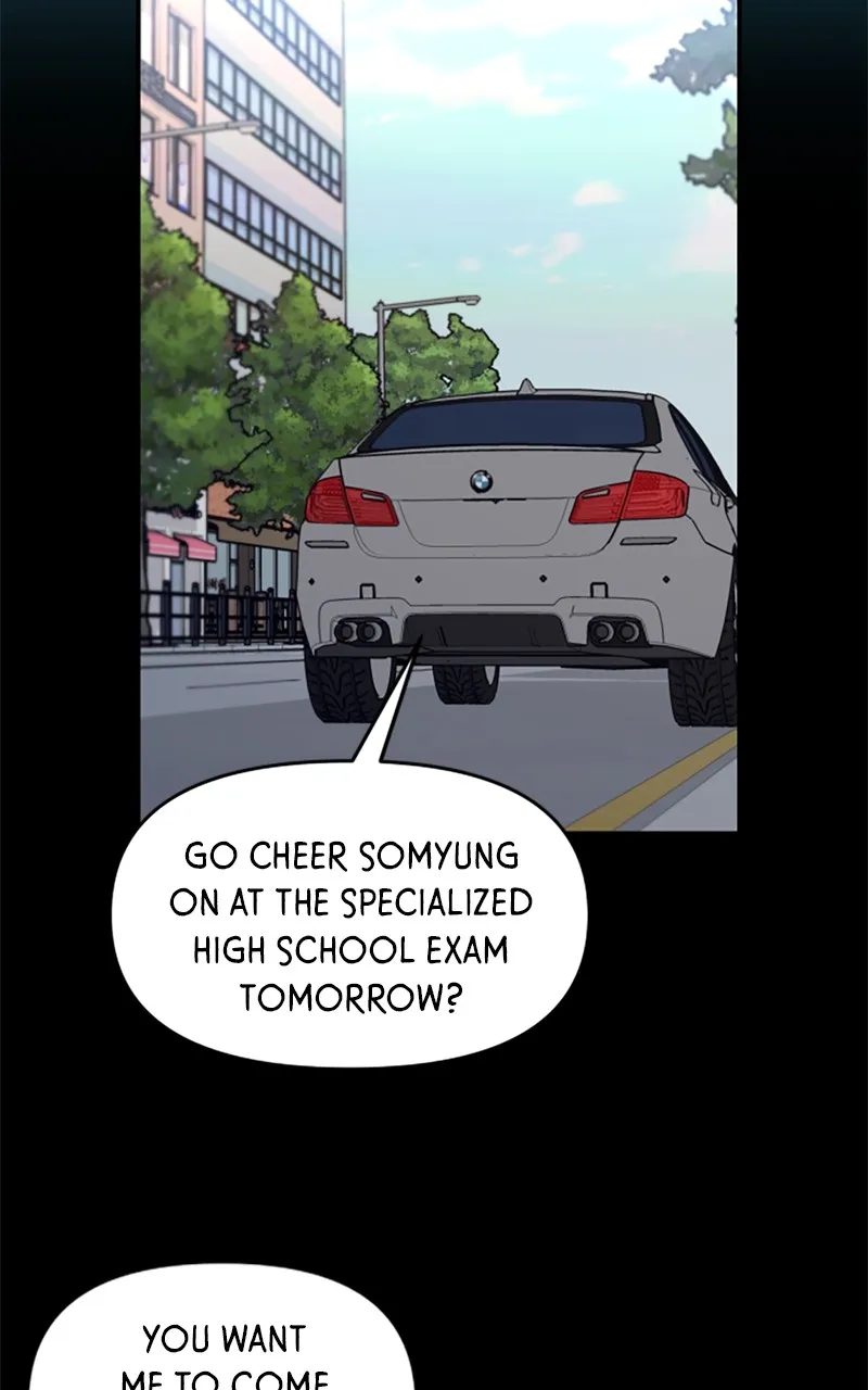 Like Mother, Like Daughter Chapter 22 page 53 - 