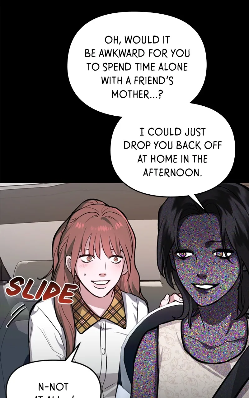 Like Mother, Like Daughter Chapter 22 page 55 - 