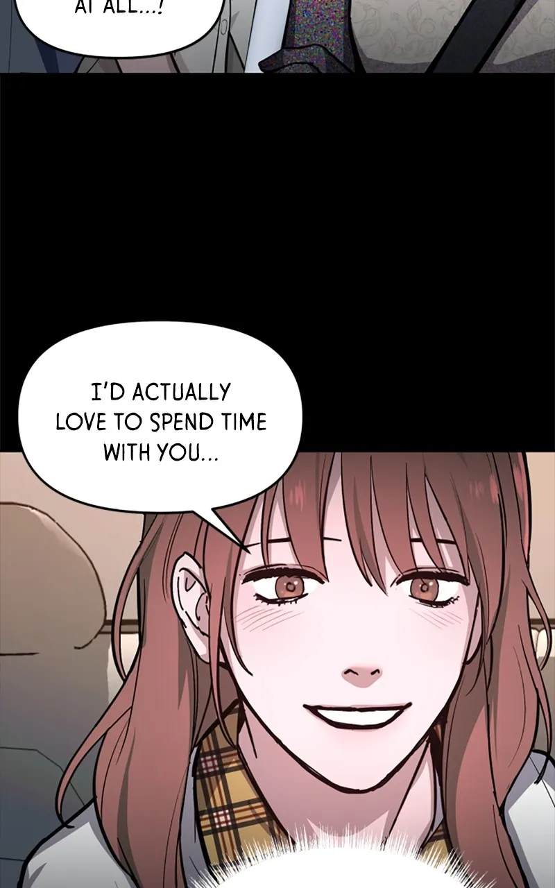 Like Mother, Like Daughter Chapter 22 page 56 - 