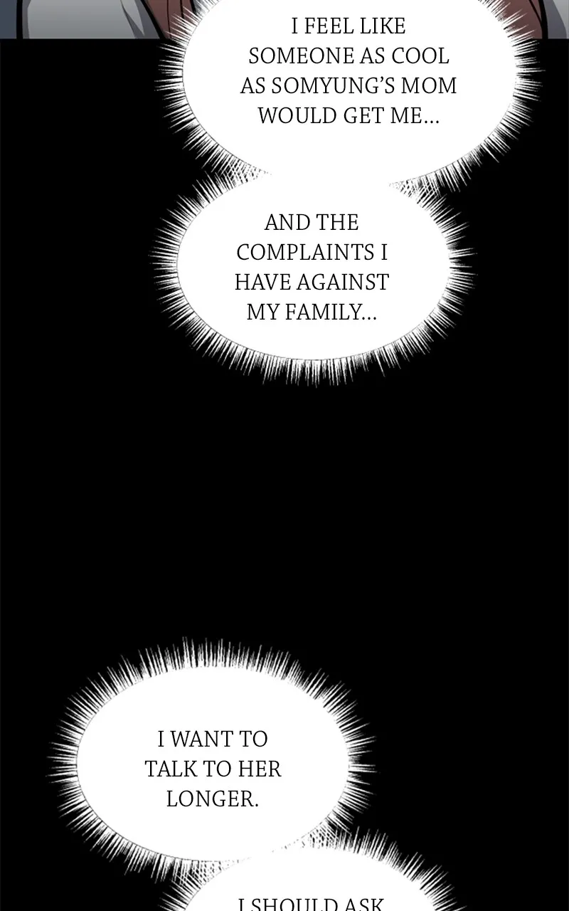 Like Mother, Like Daughter Chapter 22 page 57 - 