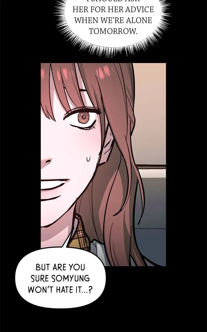Like Mother, Like Daughter Chapter 22 page 58 - 