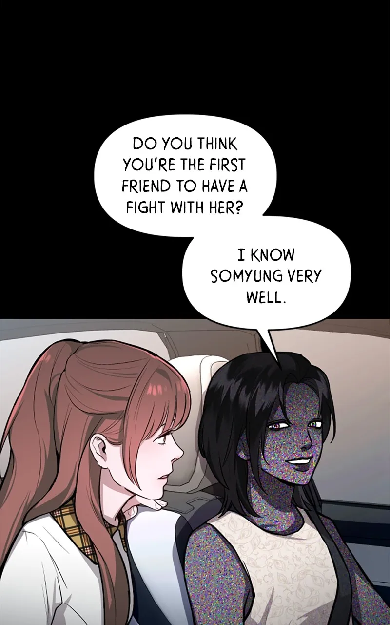 Like Mother, Like Daughter Chapter 22 page 59 - 