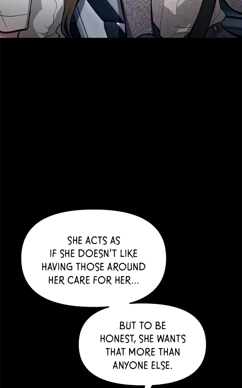 Like Mother, Like Daughter Chapter 22 page 60 - 
