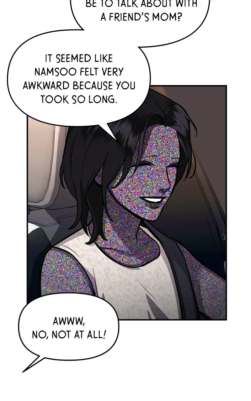 Like Mother, Like Daughter Chapter 22 page 7 - 