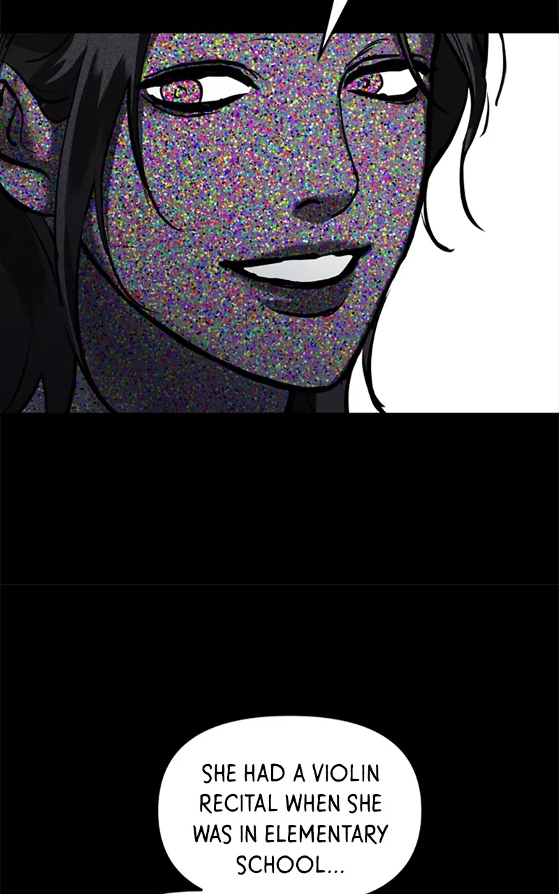Like Mother, Like Daughter Chapter 22 page 61 - 