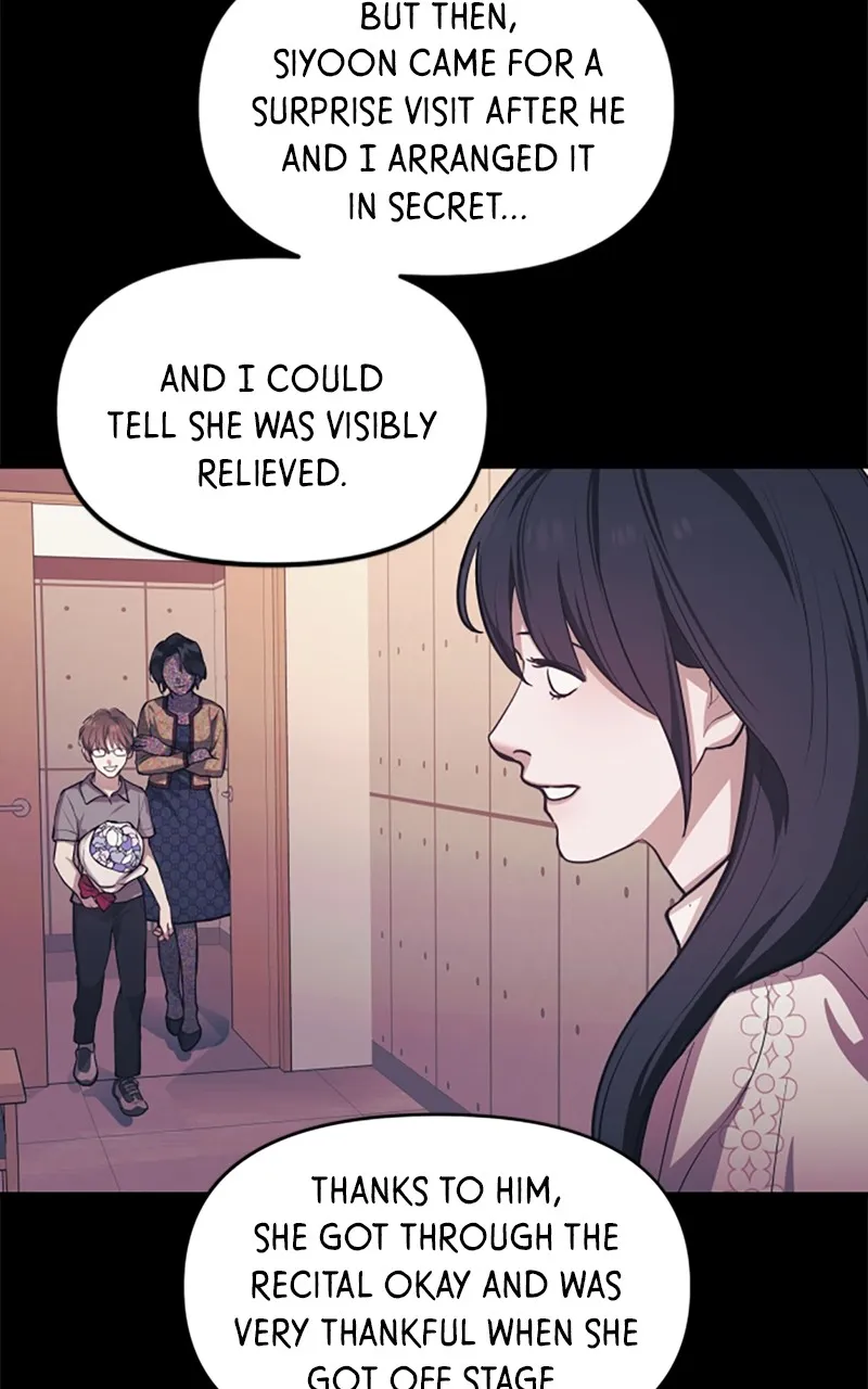 Like Mother, Like Daughter Chapter 22 page 63 - 