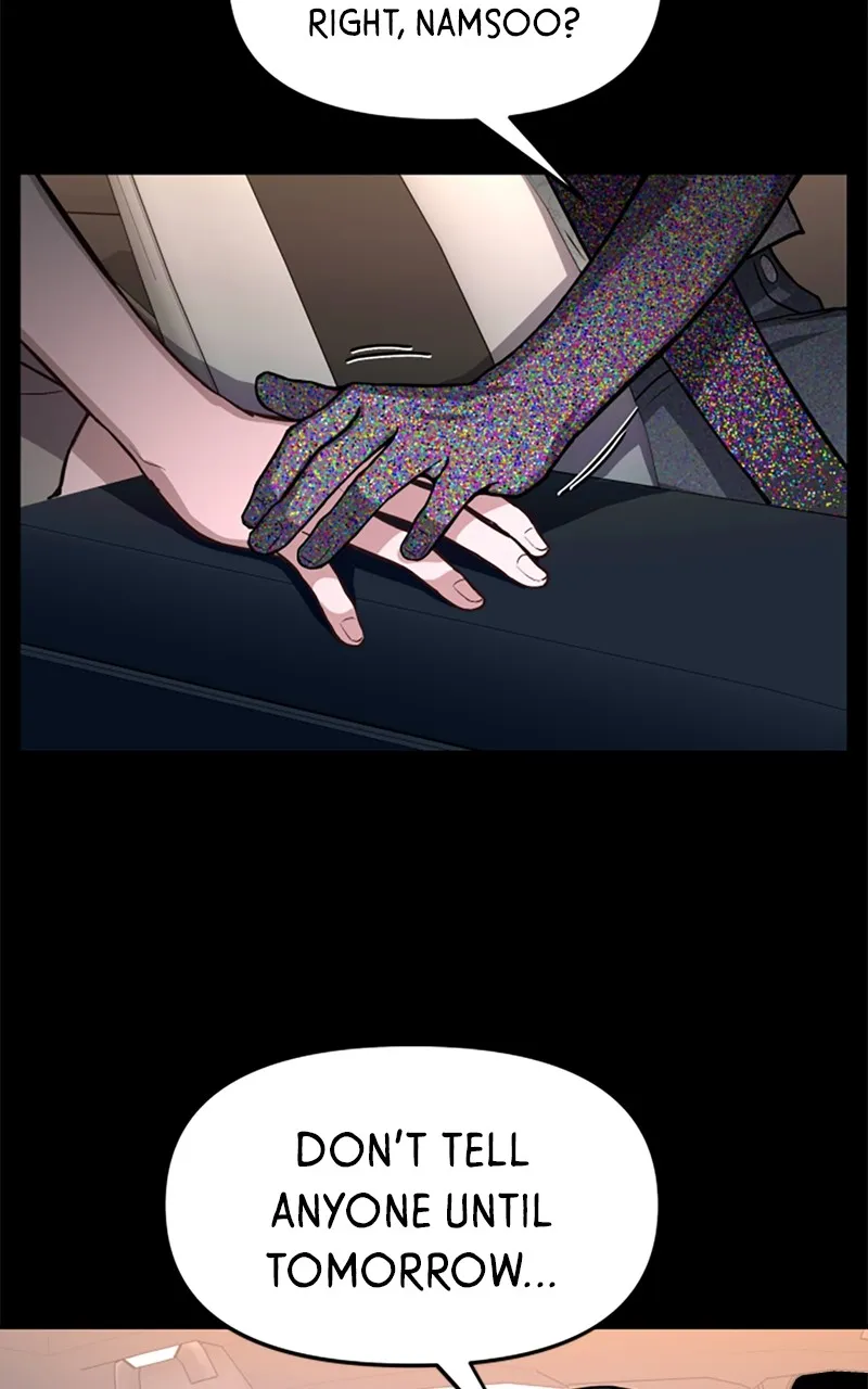 Like Mother, Like Daughter Chapter 22 page 66 - 