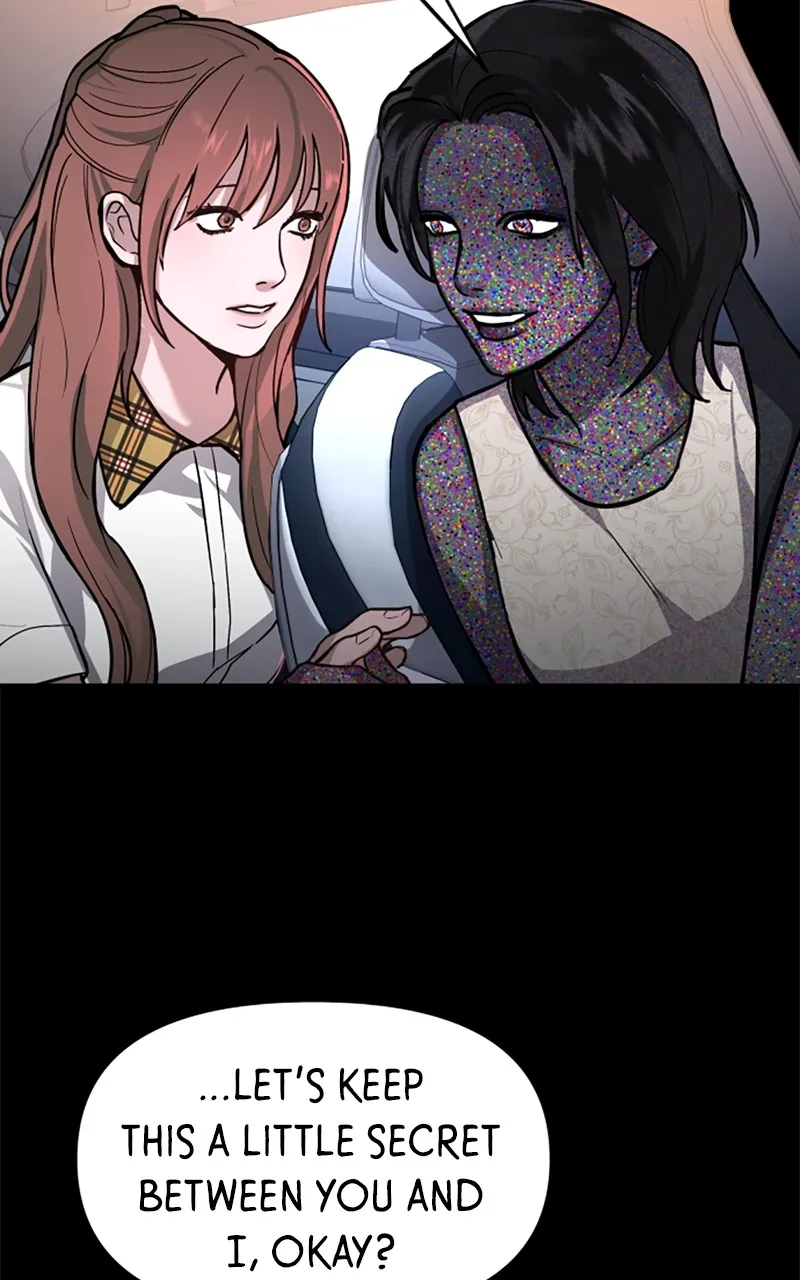 Like Mother, Like Daughter Chapter 22 page 67 - 