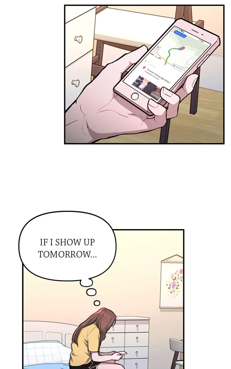 Like Mother, Like Daughter Chapter 22 page 69 - 