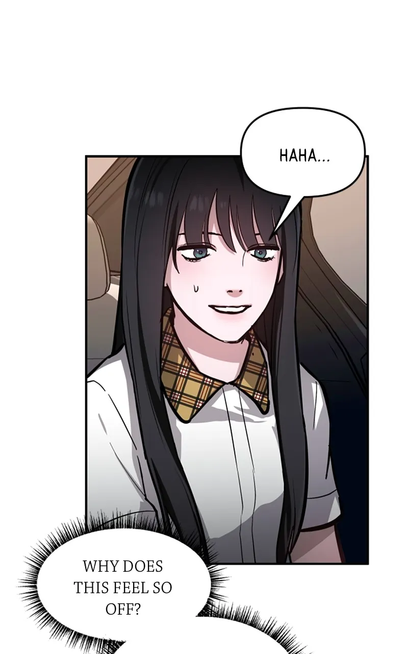 Like Mother, Like Daughter Chapter 22 page 8 - 