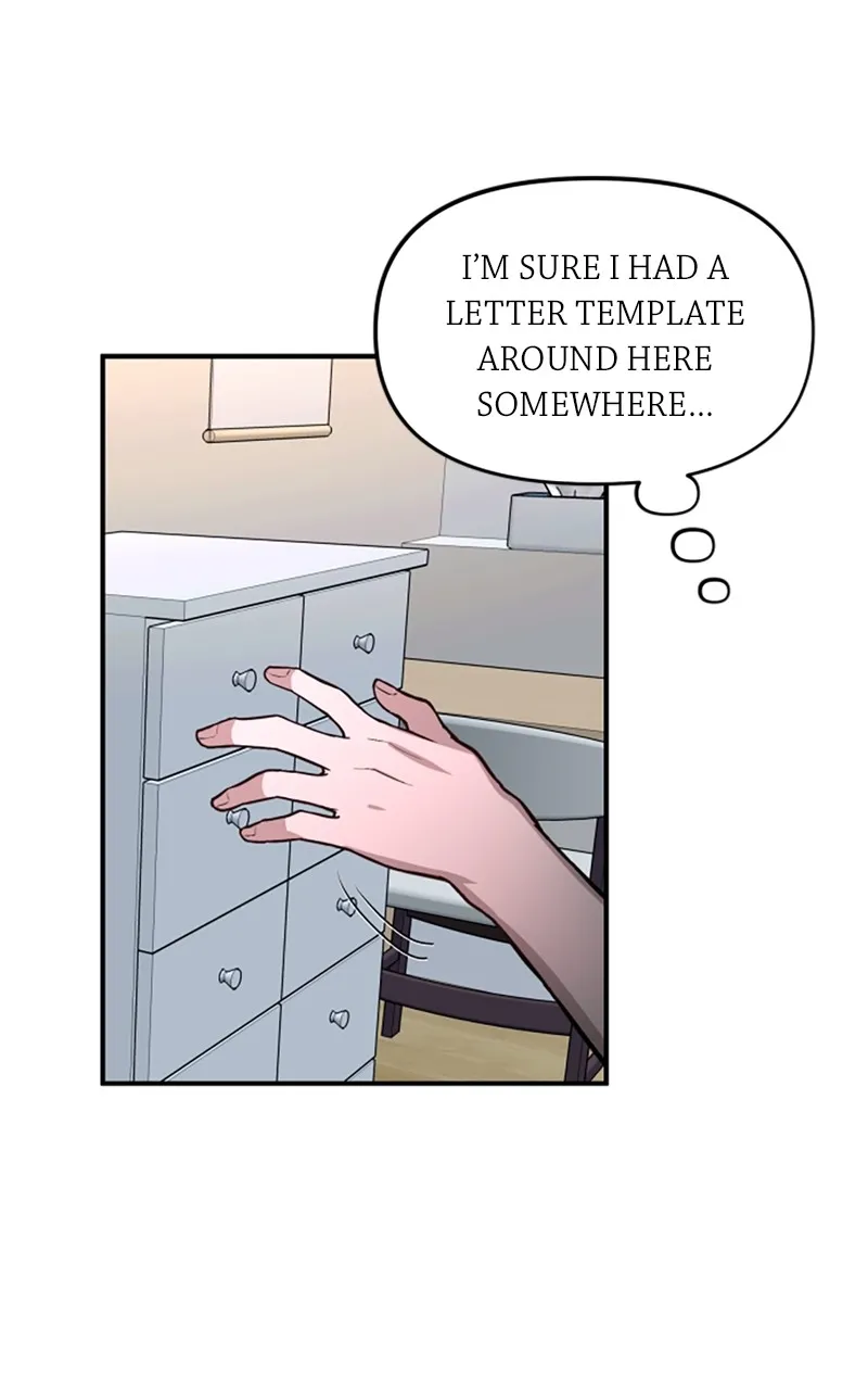 Like Mother, Like Daughter Chapter 22 page 71 - 