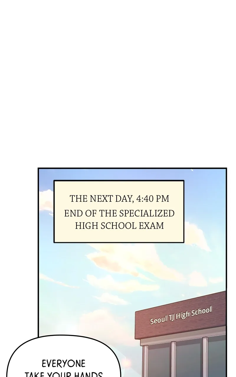 Like Mother, Like Daughter Chapter 22 page 72 - 