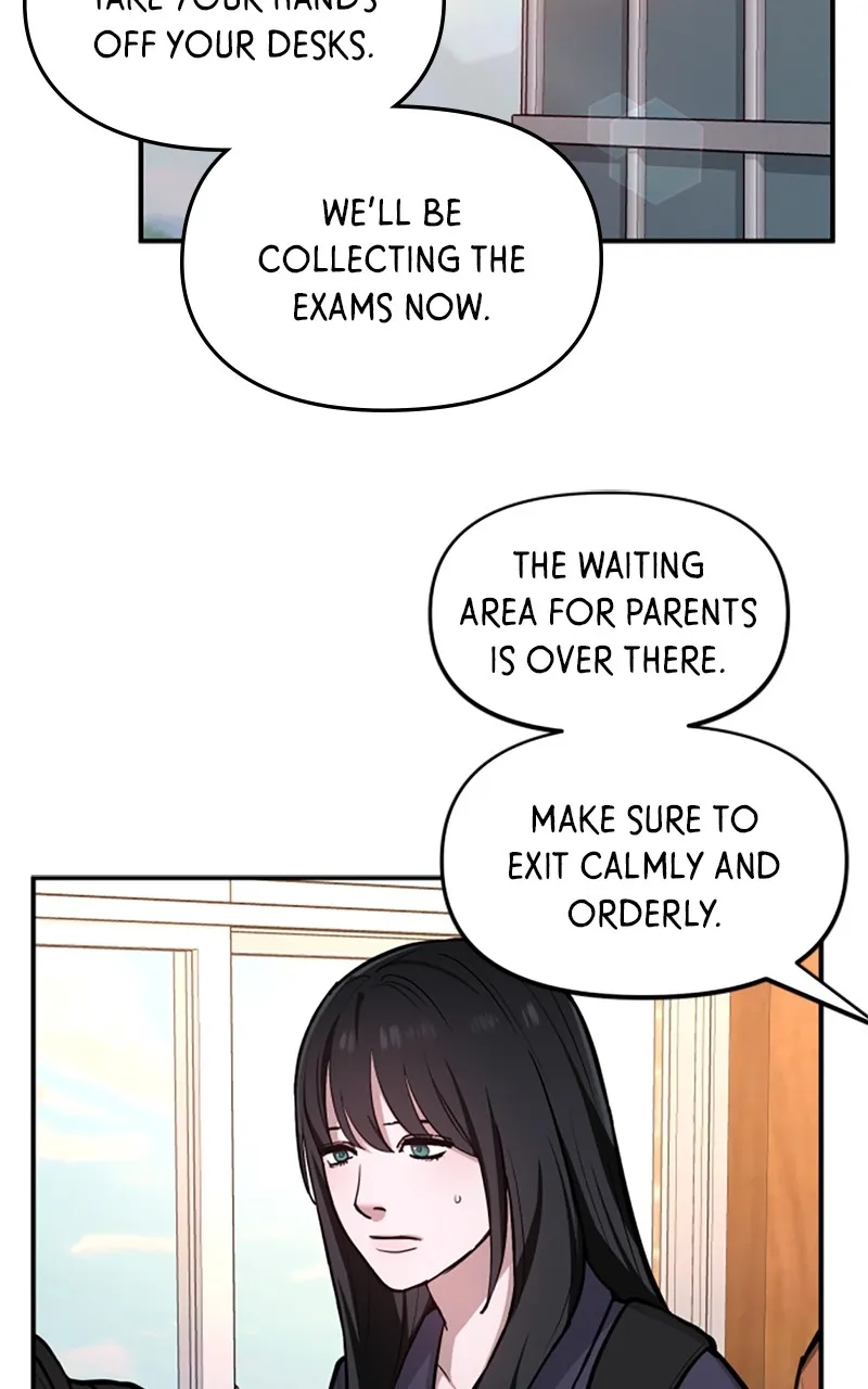 Like Mother, Like Daughter Chapter 22 page 73 - 